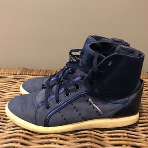 Yohji Yamamoto sneakers